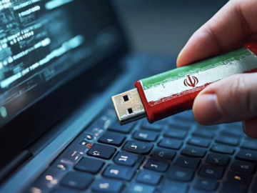 Iranian Hacking