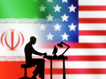 US says Iran cyber operations targeted Trump, Harris campaigns