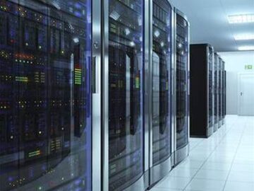 Utilities poised to ride data centre demand wave in second half