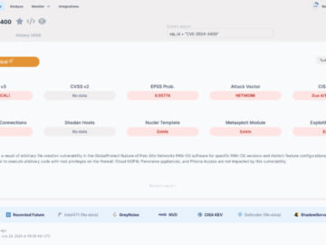 Nucleus Vulnerability Intelligence Platform enhances threat assessment and remediation speed