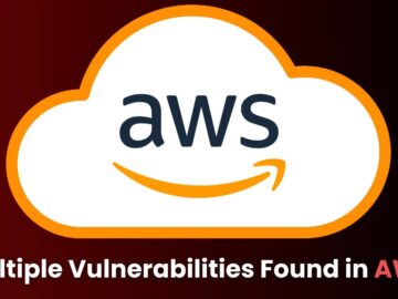 Vulnerabilities in AWS