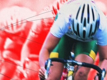 Want to Win a Bike Race? Hack Your Rival’s Wireless Shifters