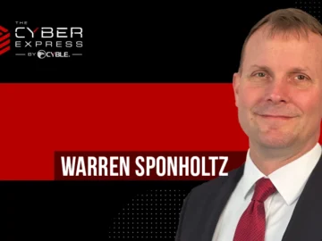 Warren Sponholtz Named Florida's State CIO