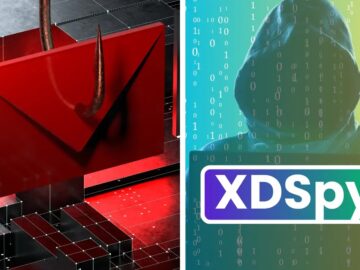 XDSpy Hackers Attacking Users to Steal Sensitive Data XDSpy Hackers Attacking Users to Steal Sensitive Data