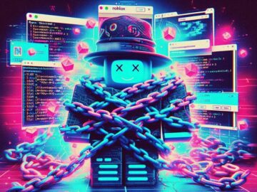 Year-Long Malware Campaign Exploits NPM to Attack Roblox Developers