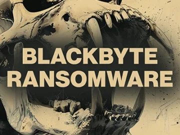 BlackByte affiliates use new encryptor and new TTPs