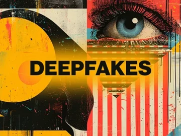 Deepfakes: Seeing is no longer believing