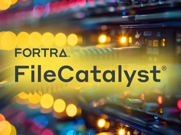 Critical Fortra FileCatalyst Workflow vulnerability patched (CVE-2024-6633)