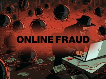 Old methods, new technologies drive fraud losses