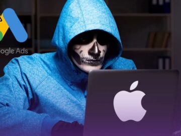 macOS Stealer Mimic as screen recorder Attacking Users