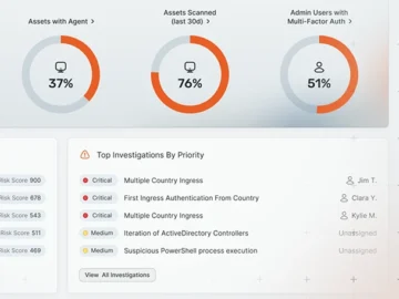 Rapid7 releases Command Platform, unified attack defense and response