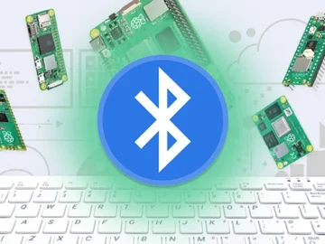 Open-source project enables Raspberry Pi Bluetooth Wi-Fi network configuration