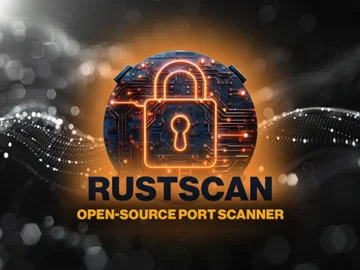 RustScan: Open-source port scanner - Help Net Security