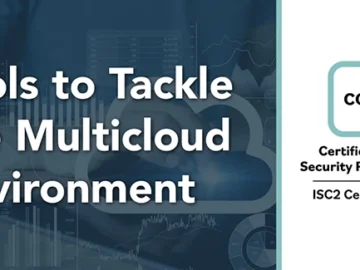 Whitepaper: Tools to tackle the multicloud environment