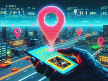 1.4 Million Users’ Data Dumped Online Tracelo Location Tracker Data Breach: 1.4 Million User Records Dumped Online