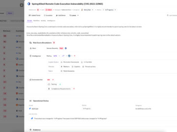 Opus Security Elevates Vulnerability Management With its AI-Powered Multi-Layered Prioritization Engine Opus Security Elevates Vulnerability Management With its AI-Powered Multi-Layered Prioritization Engine
