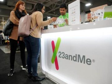 23andMe settles data breach lawsuit for US$30 million