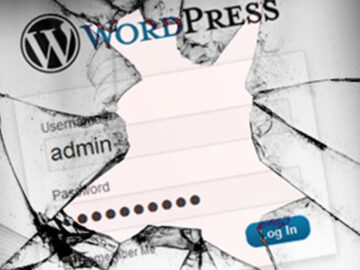 A flaw in WordPress LiteSpeed Cache Plugin allows account takeover