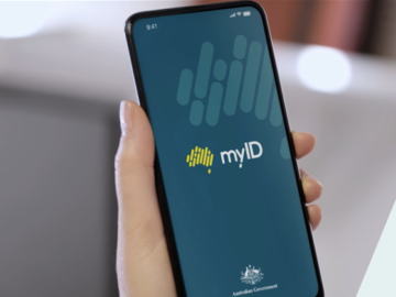 ATO to rename myGovID to myID in mid-November
