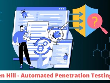 Broken Hill : An Automated Penetration Testing Tool To Trick AI Chatbots