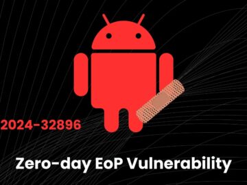 Android Zero-Day Elevation of Privilege vulnerability