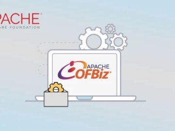 Apache OFBiz Update Fixes High-Severity Flaw Leading to Remote Code Execution