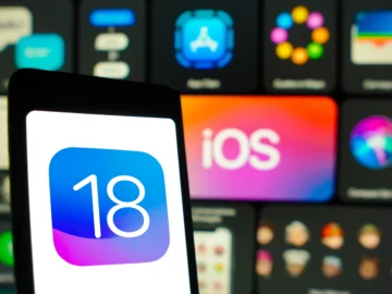 Apple Fixes 33 IPhone Vulnerabilities In IOS18 Update