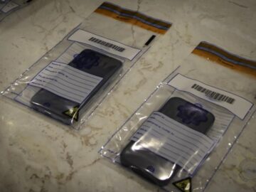 Australia Arrests Mastermind Behind Global Crime App, Ghost Operation Kraken