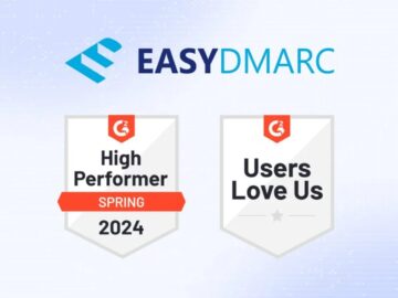 Best EasyDMARC Replacement Option- PowerDMARC Best EasyDMARC Replacement Option- PowerDMARC