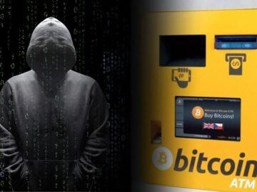 Bitcoin ATMs Now Become as a Playground for Scammers