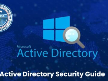 Active Directory Security Guide