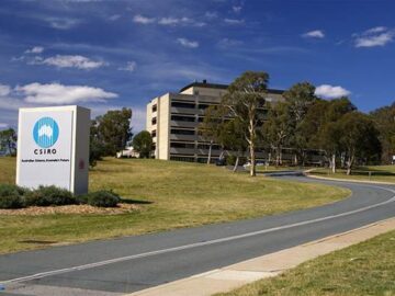 CSIRO appoints new CISO