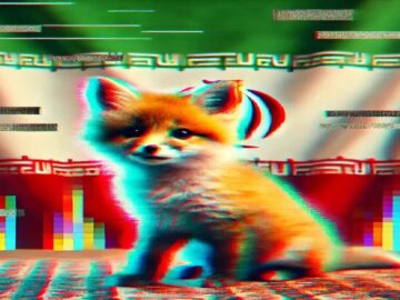 Censys Uncovers Hidden Infrastructure of Iranian Fox Kitten Group