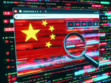 Chinese DragonRank Hackers Exploit Global Windows Servers in SEO Fraud