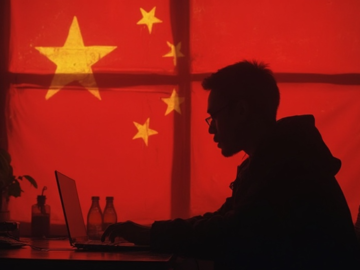 Chinese Hackers