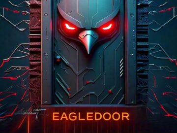 Chinese Hackers Exploiting GeoServer Vulnerability To Deploy EAGLEDOOR Malware