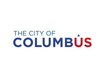 City of Columbus logo