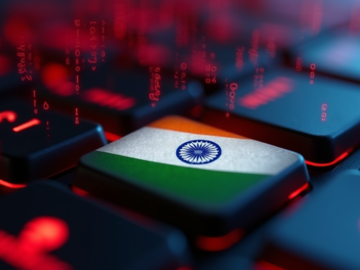 India-Linked Hackers