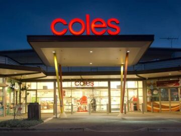 Coles Group calculates a TCO for its enterprise applications