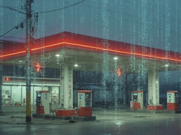 Gas Stations to Remote Attacks