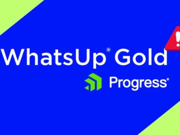 Critical WhatsUp Gold Vulnerabilities, let Attackers Gain unauthorized Network access