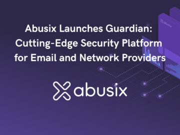 Cutting-Edge Security Platform for Email and Network Providers