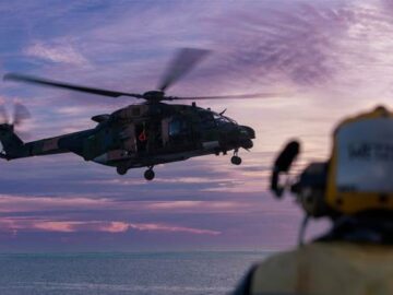 Defence to migrate 100,000 ADF personnel to new HR tool