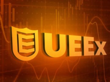 Digital Asset Trading Platform UEEx Strengthens Digital Asset Security with New Protection Policy