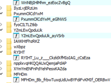 Earth Lusca adds multiplatform malware KTLVdoor to its arsenal Earth Lusca adds multiplatform malware KTLVdoor to its arsenal