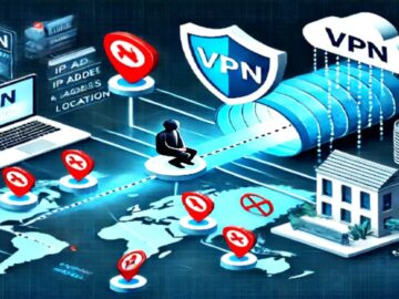 Everything you need to know about VPN tracking