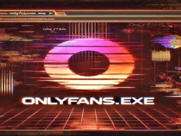 Fake OnlyFans Checker Tool Infects Hackers With Lummac Stealer Malware