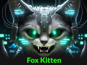 Fox Kitten's Hidden Infrastructure & New IOCs Uncovered