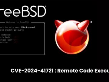 Critical FreeBSD Hypervisor Vulnerability Lets Attackers Execute Malicious Code