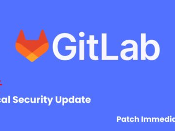 GitLab Critical Security Update